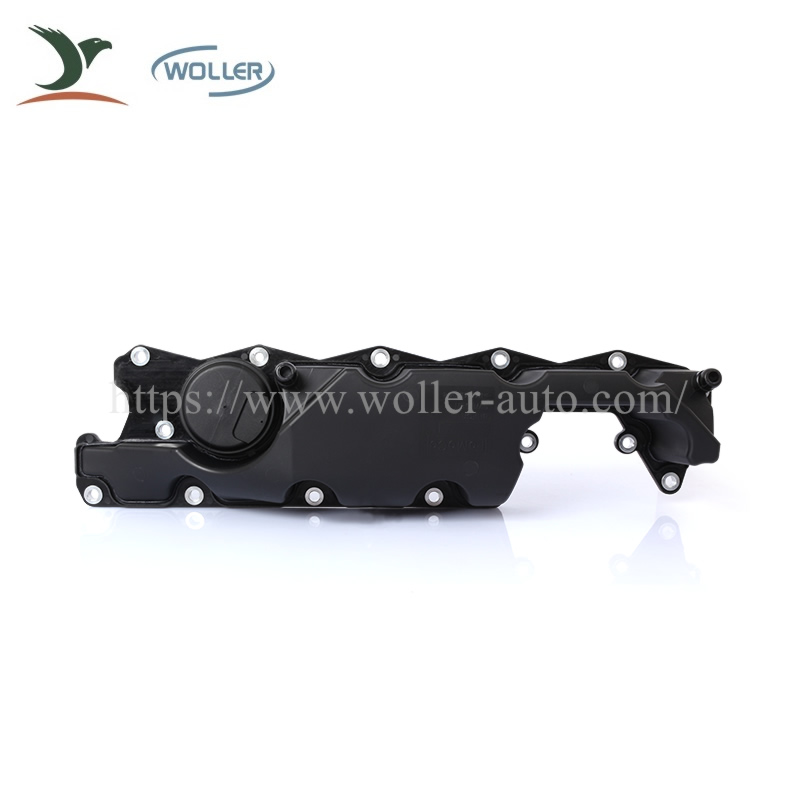 Engine Valve Cover Cylinder Head Cover 3.2 L6 OE LR023777 For Land Rover LR2 08-12